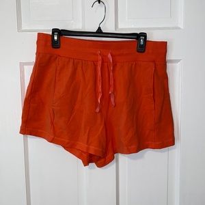 All in Motion Shorts size L